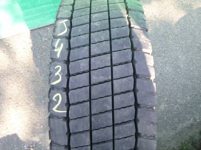 Opona używana 215/75R17,5 Continental LD3 HYBRID
