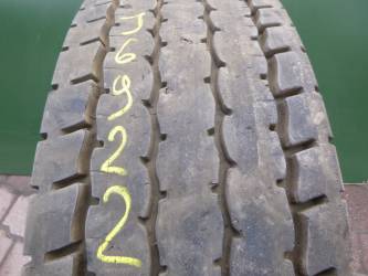 Opona używana 315/80R22,5 Sava ORJAK 5