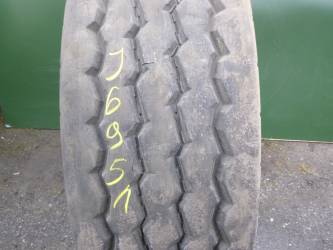 Opona używana 315/80R22,5 Continental HS3 CROSSTRAC