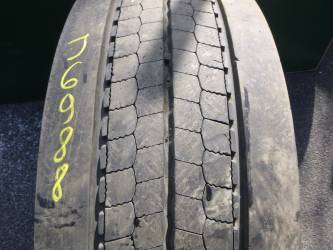 Opona używana 385/65R22,5 Hankook AH51