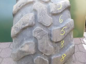 Opona używana 405/70R20 Dunlop SP T9