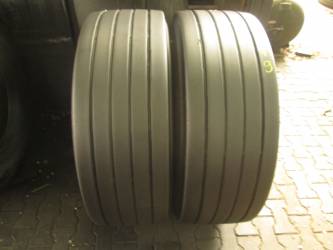 Opony używane 385/65R22,5 NEXT TREAD NT RHT II