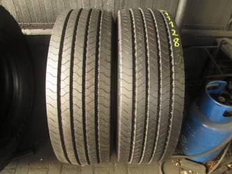 Opony używane 315/60R22,5 Continental HSR1