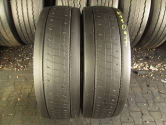Opony używane 315/70R22,5 Bridgestone R-STEER 002