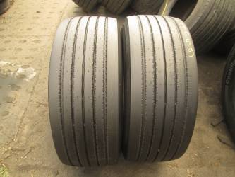 Opony używane 385/55R22,5 GITI GSR259