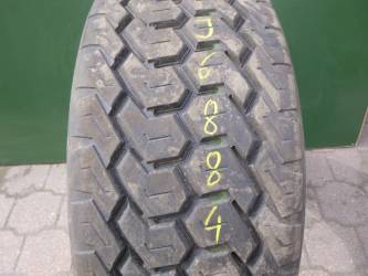 Opona używana 385/55R22,5 Continental BIEŻNIKOWANA