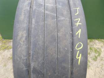 Opona używana 385/65R22,5 Goodyear FUELMAX T