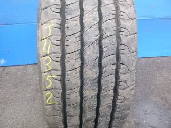 Opona używana 315/70R22,5 Sava AVANT 5 HL