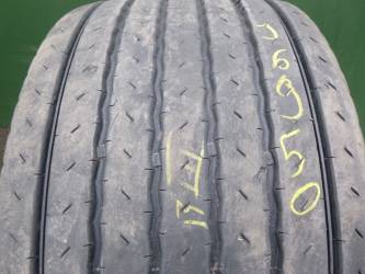 Opona używana 445/45R19,5 LEAO T820