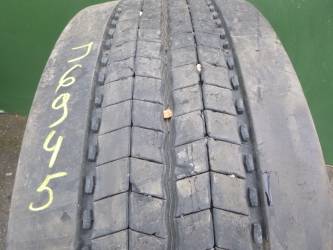 Opona używana 385/65R22,5 Michelin X-MULTI Z