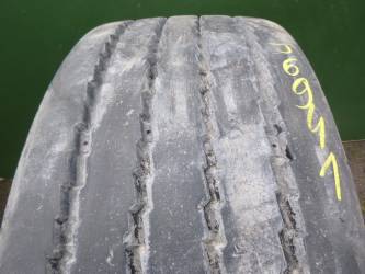 Opona używana 385/65R22,5 Hankook TH22