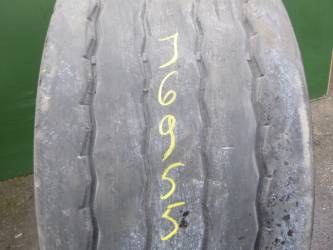 Opona używana 385/55R22,5 Bridgestone R168