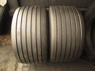 Opony używane 445/45R19,5 Goodyear KMAX T GEN-2