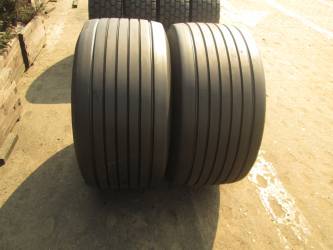 Opony używane 445/45R19,5 Michelin X-LINE T