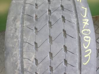 Opona używana 385/55R22,5 Goodyear KMAX S GEN-2