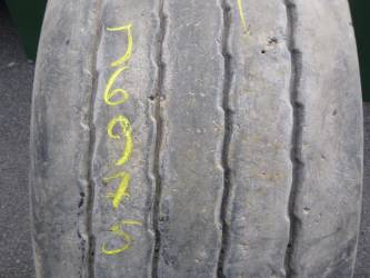 Opona używana 385/65R22,5 Michelin X-MULTI T