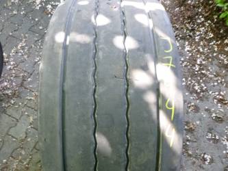 Opona używana 385/55R19,5 Continental HT3 HYBRID