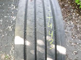 Opona używana 315/70R22,5 LANVIGATOR S201