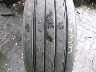 Opona używana 315/60R22,5 Continental HS3 ECO PLUS