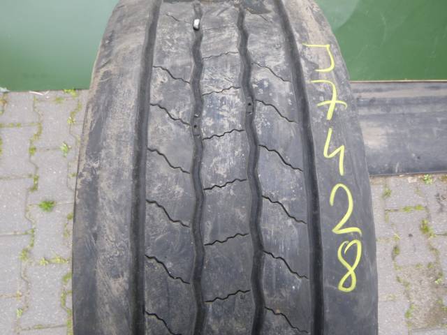 Opona używana 305/70R19,5 Hankook AH35
