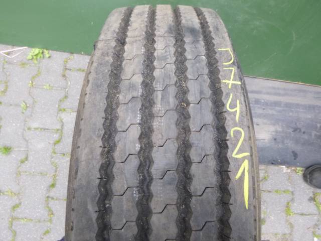 Opona używana 265/70R19,5 BARKLEY BL207