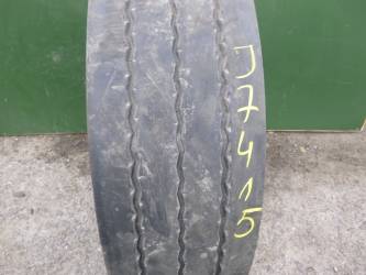 Opona używana 235/75R17,5 Barum BT200 ROAD