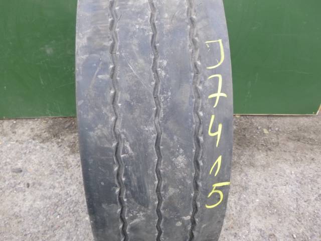 Opona używana 235/75R17,5 Barum BT200 ROAD