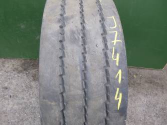 Opona używana 235/75R17,5 Hankook TH22