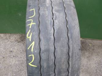 Opona używana 245/70R17,5 Continental HTL2 ECO PLUS
