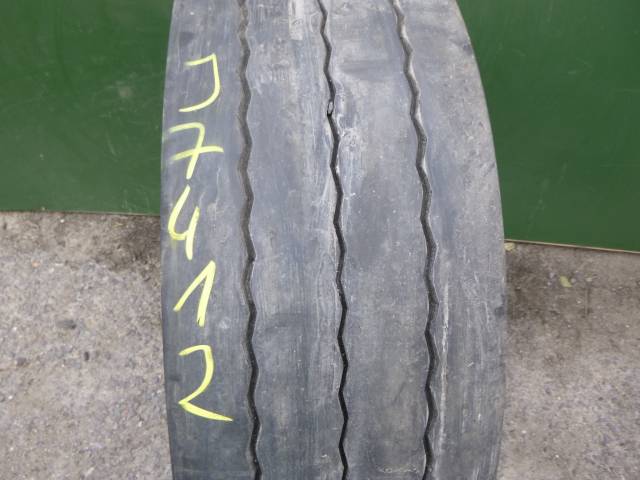 Opona używana 245/70R17,5 Continental HTL2 ECO PLUS