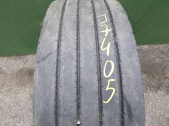 Opona używana 245/70R17,5 Sailun SAR1