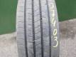 Opona używana 265/70R19,5 Firestone FS411
