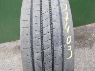 Opona używana 265/70R19,5 Firestone FS411