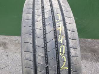 Opona używana 285/70R19,5 Firestone FS411