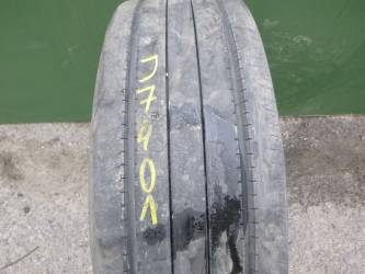 Opona używana 235/75R17,5 Fulda ECOTONN