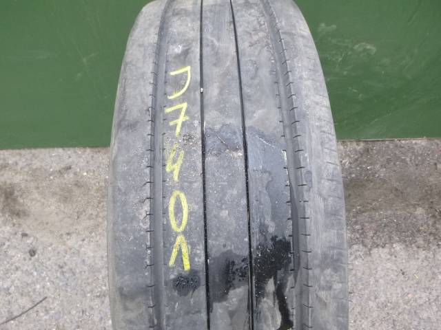 Opona używana 235/75R17,5 Fulda ECOTONN