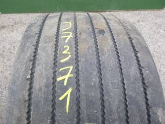 Opona używana 435/50R19,5 KRONE KR711