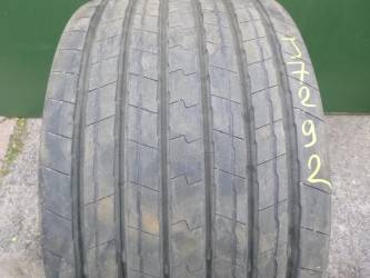 Opona używana 445/45R19,5 Goodyear KMAX T GEN-2