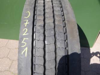 Opona używana 315/80R22,5 Hankook AH31