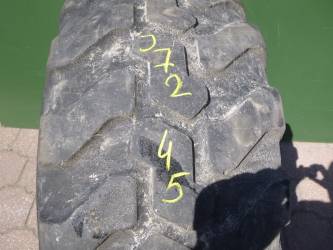 Opona używana 405/70R18 Mitas EM-01
