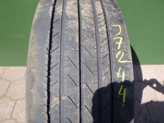 Opona używana 315/60R22,5 Goodyear FUELMAX S