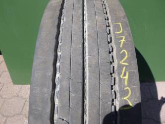 Opona używana 315/80R22,5 TRAZANO NOVO TRANS S17