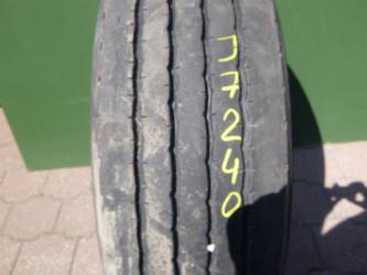 Opona używana 295/80R22,5 Riken EXTENGO