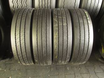Opony używane 215/75R17,5 Hankook TH22