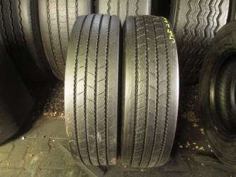 Opony używane 215/75R17,5 Semperit RUNNER F2