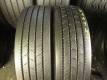 Opony używane 215/75R17,5 Semperit RUNNER F2