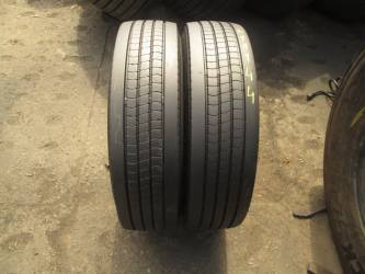Opony używane 215/75R17,5 Falken RI151