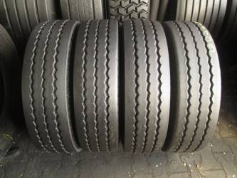 Opony używane 215/75R17,5 Pirelli ST01