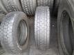 Opona używana 205/75R17.5 Pirelli BIEZNIKOWANA