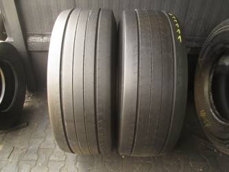 Opony używane 385/65R22,5 Goodyear FULEMAX T